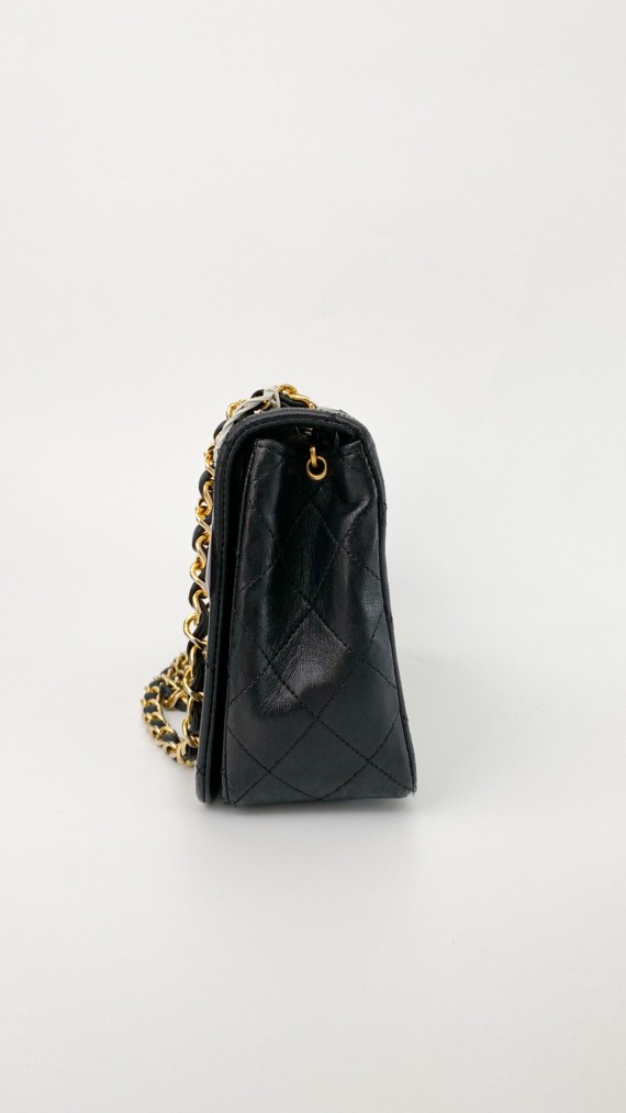 Chanel Single Full Flap Bag