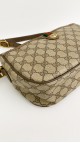 Gucci Canvas Shoulder Bag