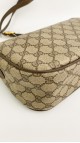 Gucci Canvas Shoulder Bag