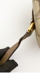 Gucci Canvas Shoulder Bag