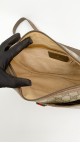 Gucci Canvas Shoulder Bag
