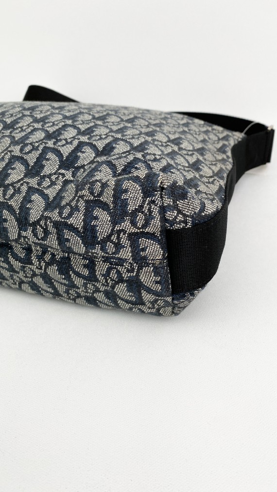Dior Monogram Shoulder Bag