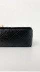 Chanel Single Full Flap Bag