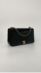 Chanel Single Full Flap Bag