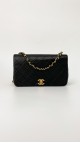 Chanel Single Full Flap Bag