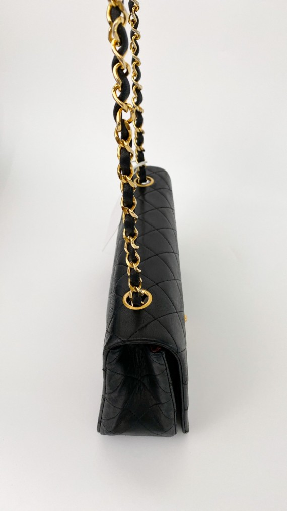 Chanel Single Full Flap Bag