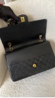 Chanel Double Flap Bag