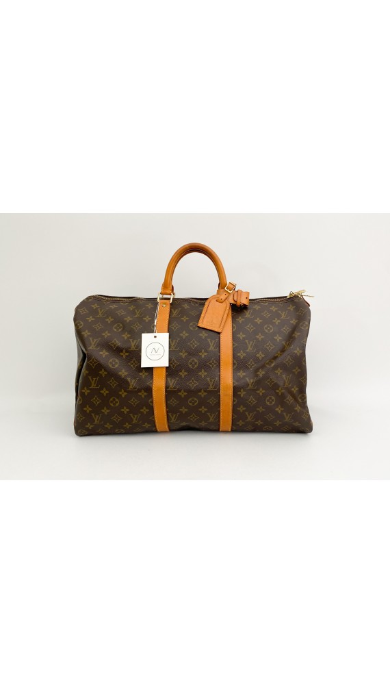 Louis Vuitton Keepall