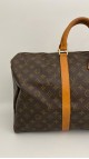 Louis Vuitton Keepall