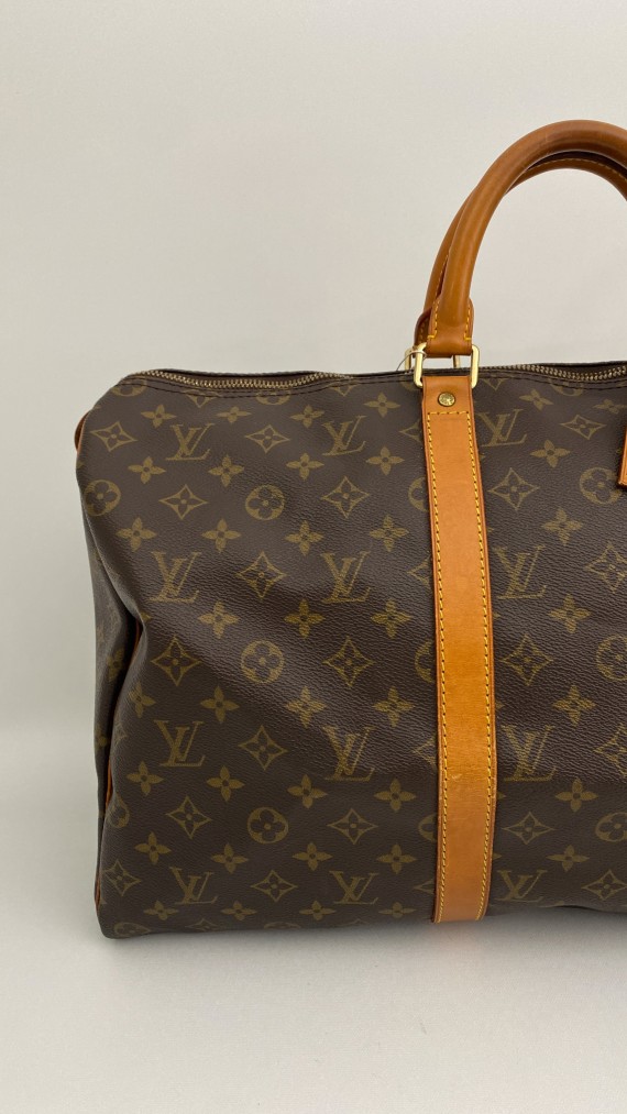 Louis Vuitton Keepall