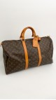 Louis Vuitton Keepall