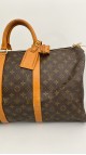 Louis Vuitton Keepall