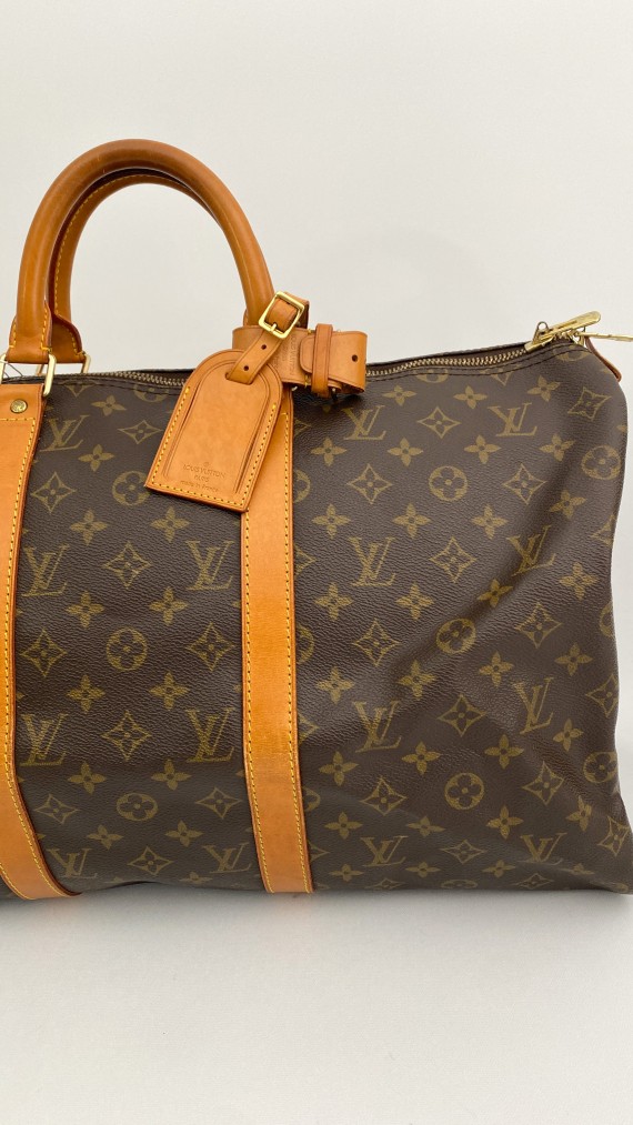 Louis Vuitton Keepall