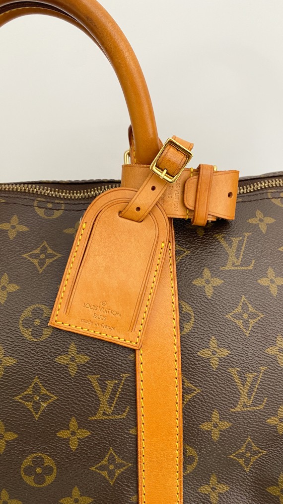 Louis Vuitton Keepall