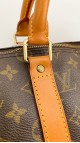 Louis Vuitton Keepall