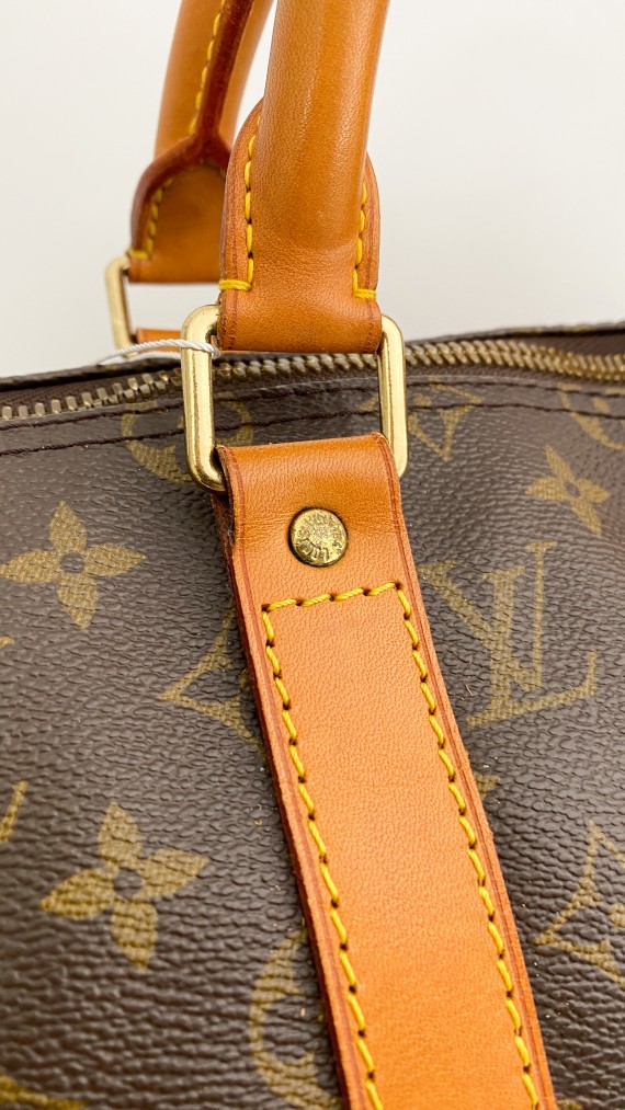 Louis Vuitton Keepall