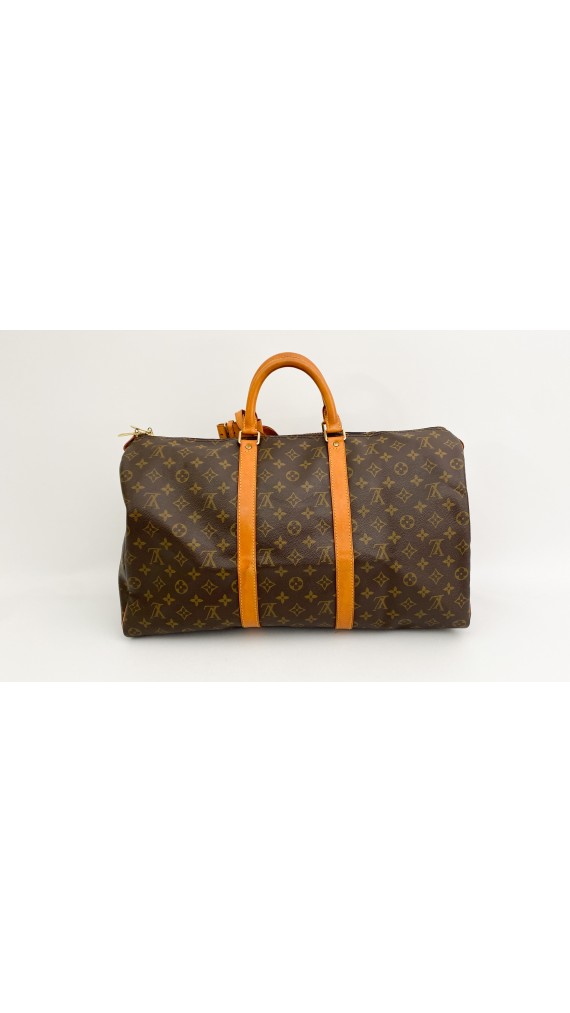 Louis Vuitton Keepall