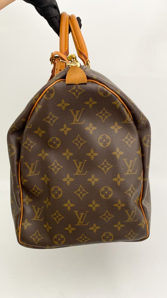 Louis Vuitton Keepall