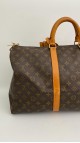 Louis Vuitton Keepall