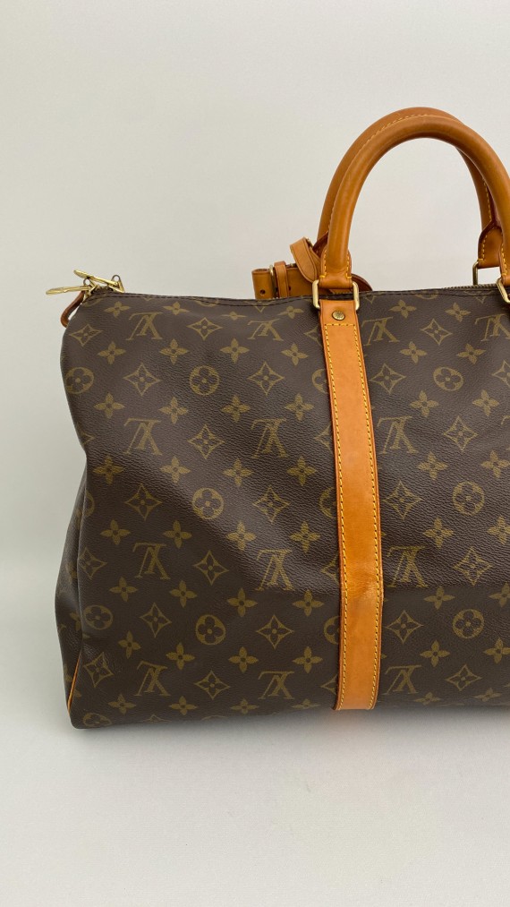 Louis Vuitton Keepall