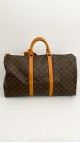 Louis Vuitton Keepall