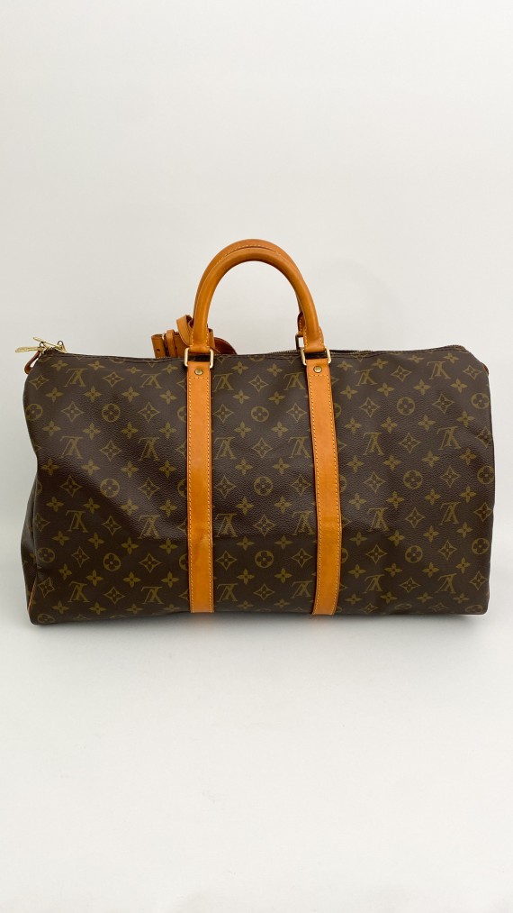 Louis Vuitton Keepall
