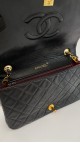Chanel Single Full Flap Bag