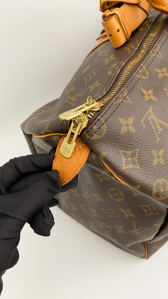 Louis Vuitton Keepall