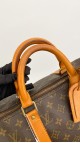 Louis Vuitton Keepall