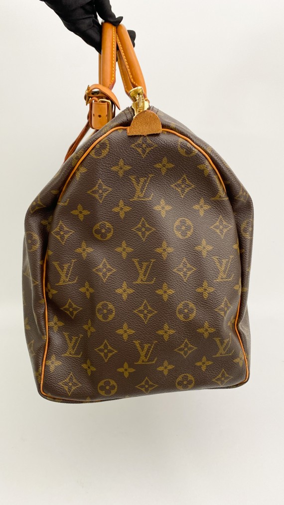 Louis Vuitton Keepall