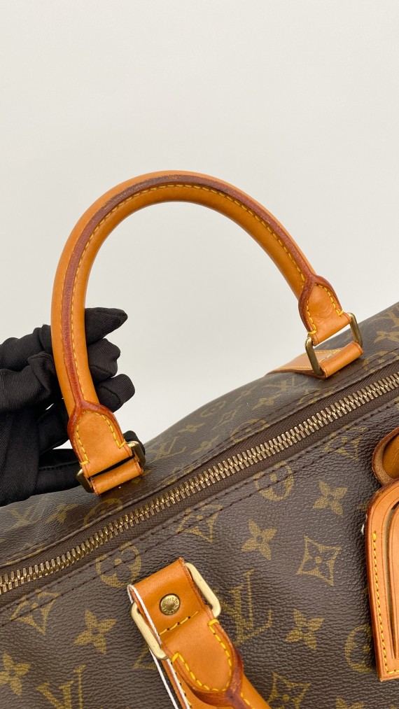 Louis Vuitton Keepall