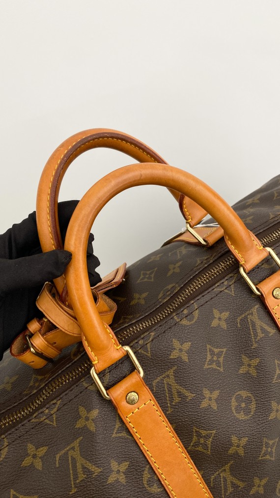 Louis Vuitton Keepall
