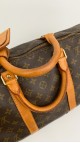 Louis Vuitton Keepall