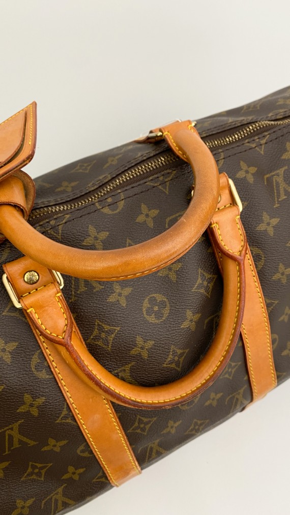 Louis Vuitton Keepall