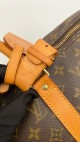 Louis Vuitton Keepall