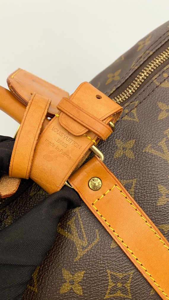 Louis Vuitton Keepall