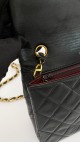 Chanel Single Full Flap Bag