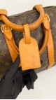 Louis Vuitton Keepall