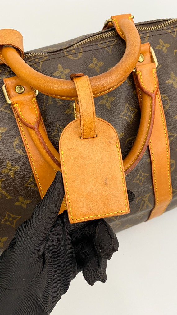 Louis Vuitton Keepall