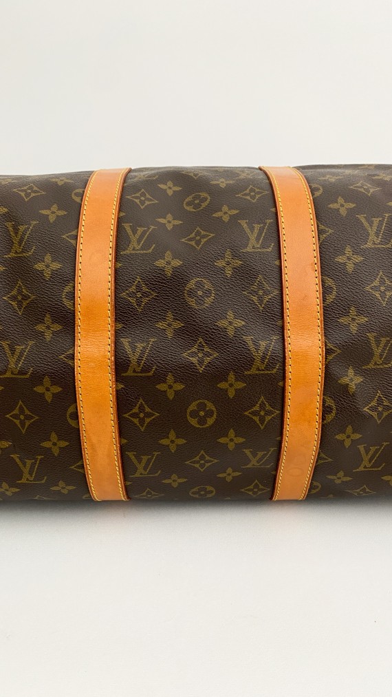 Louis Vuitton Keepall
