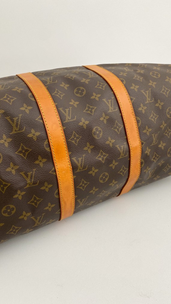 Louis Vuitton Keepall