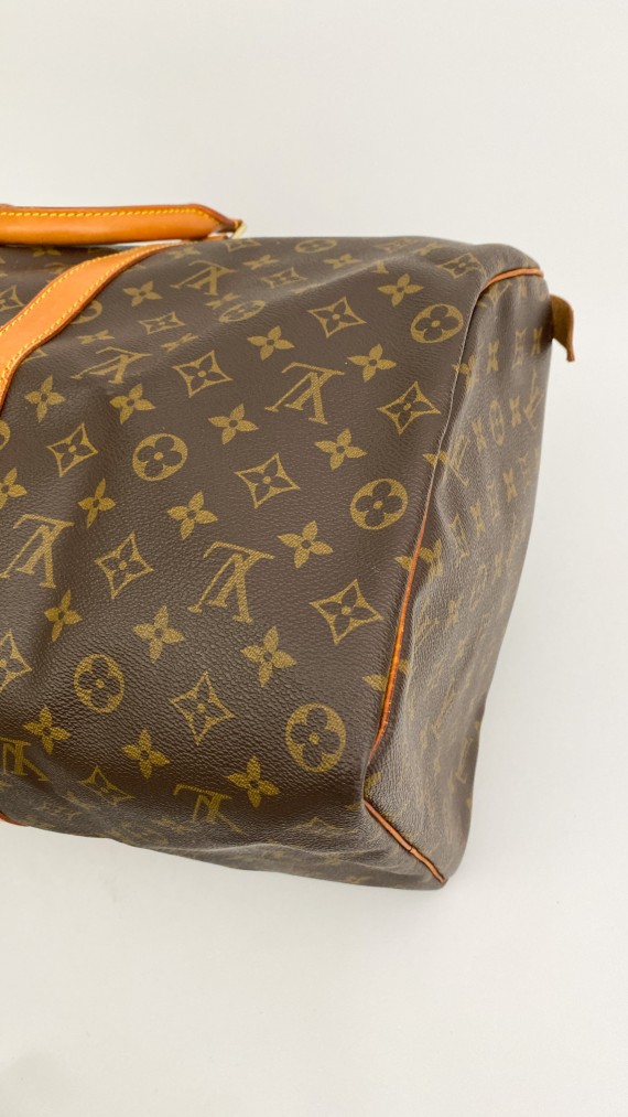 Louis Vuitton Keepall