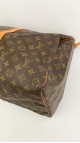 Louis Vuitton Keepall