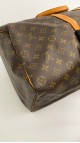 Louis Vuitton Keepall