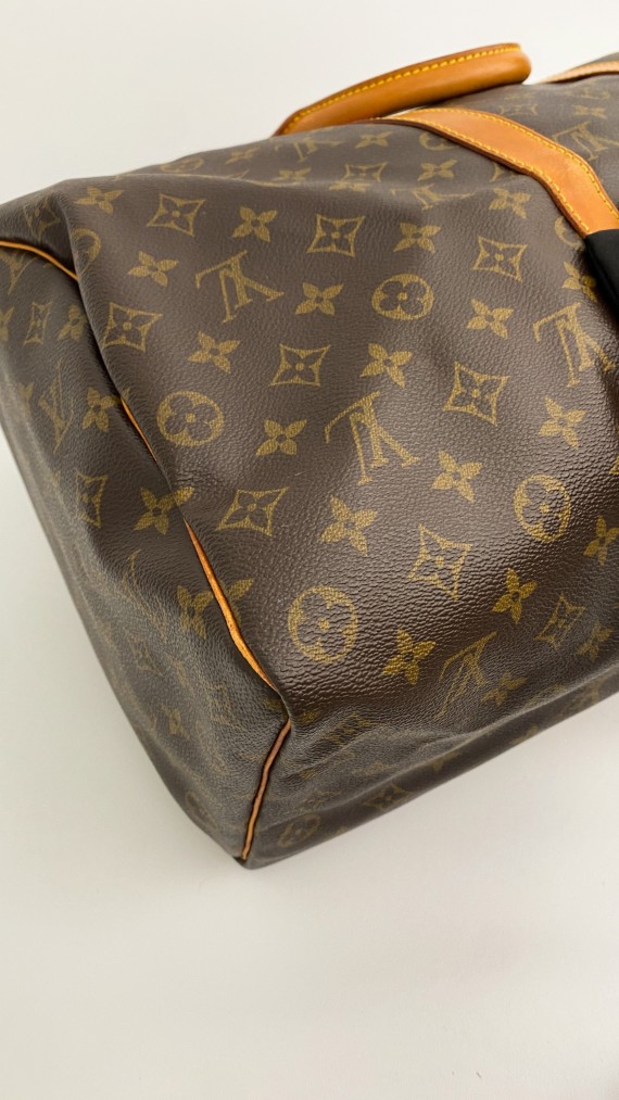 Louis Vuitton Keepall