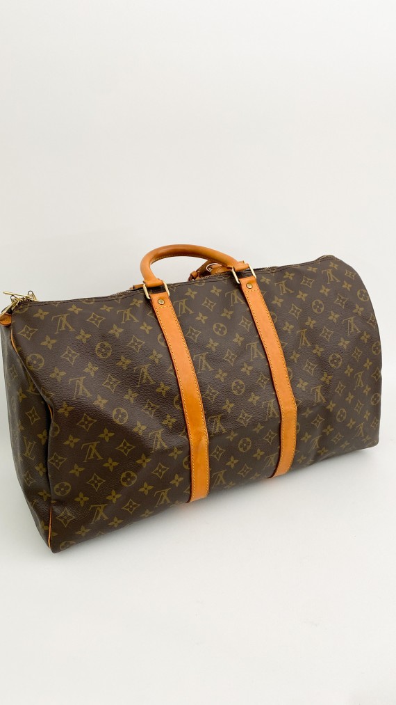 Louis Vuitton Keepall