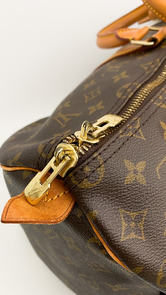 Louis Vuitton Keepall