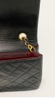 Chanel Single Full Flap Bag