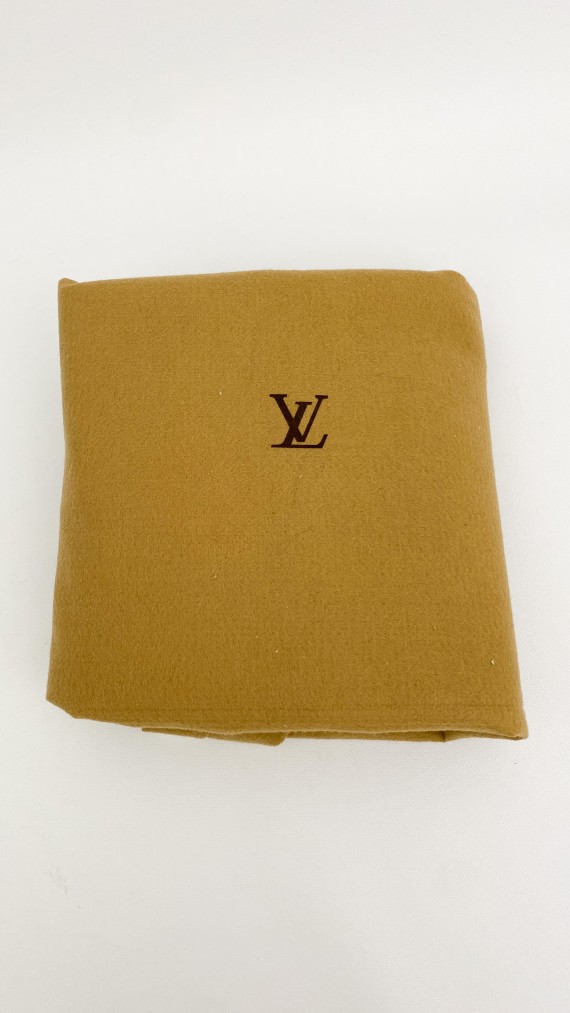 Louis Vuitton Keepall