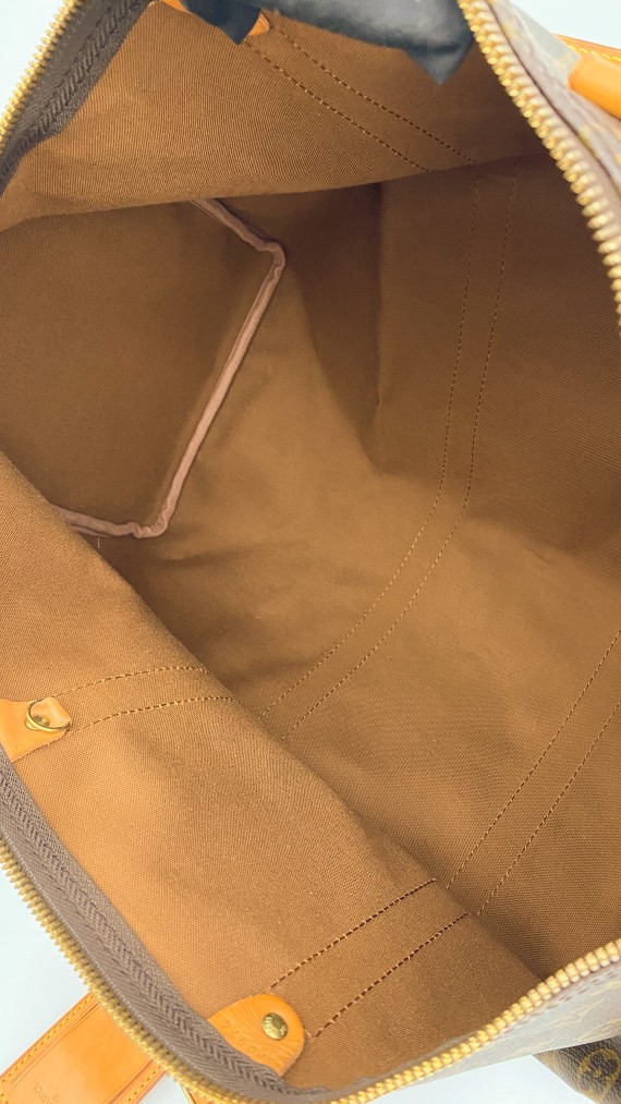 Louis Vuitton Keepall